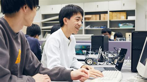 日本研究生理工科留学旭日计划