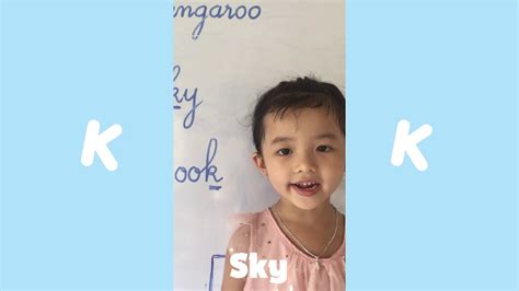 3-5岁零基础幼儿英语课程