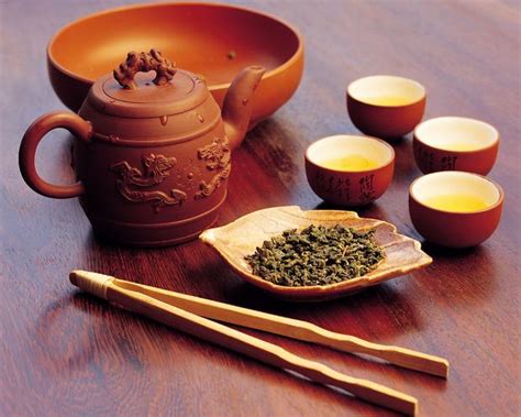 茶艺茶道品鉴课程