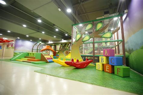 国际幼儿园特色课程