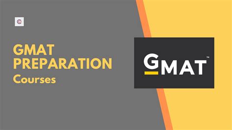 GMAT全科巩固课程