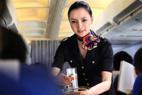 空乘训练营