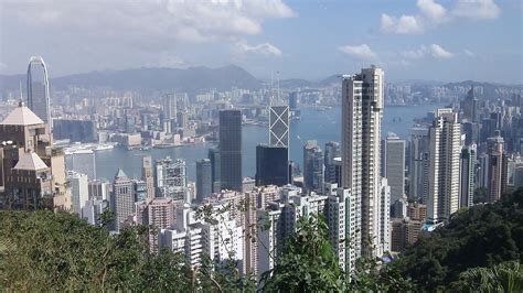 香港名校留学服务项目