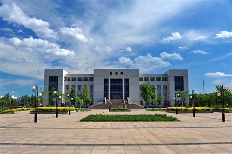 天津财经大学自考本科课程