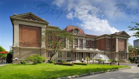 天津外国语大学本科第二学位课程