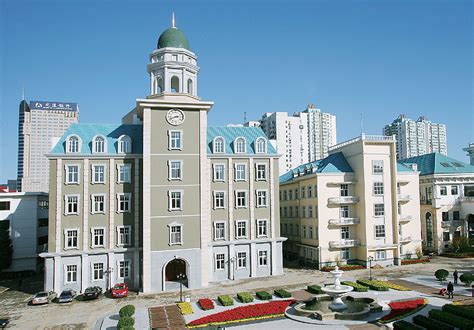 天津医科大学自考本科课程