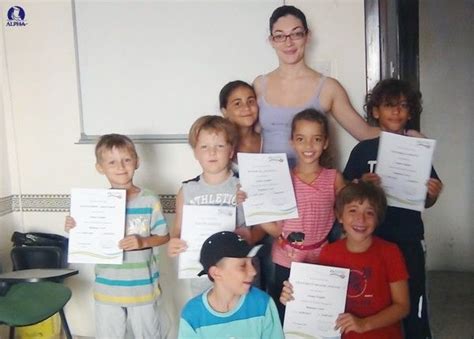英语国际少年初级课程