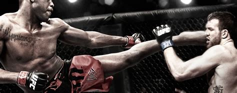 MMA综合格斗成人课程