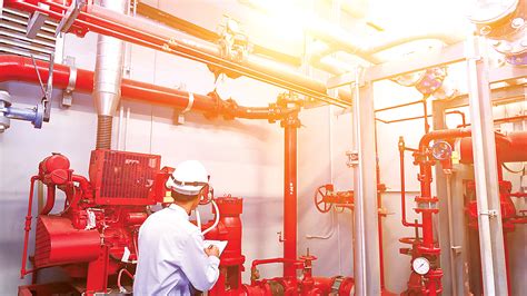 2022二级消防工程师品质课程