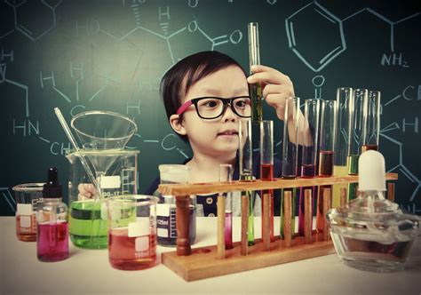 摩儿纷儿童科学创意课程