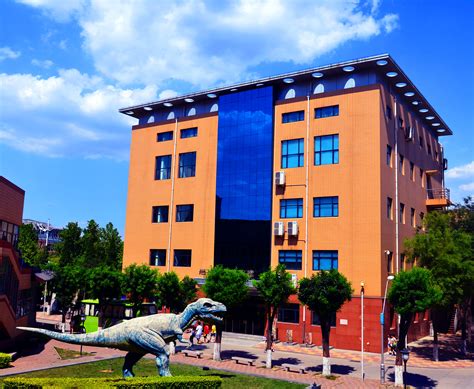 河北工业大学成考专升本课程