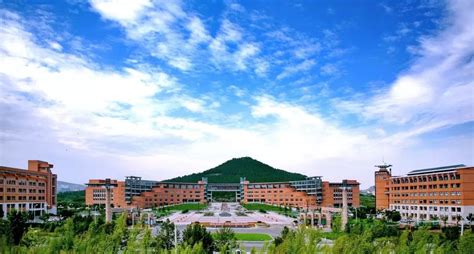 山东财经大学成人高考课程