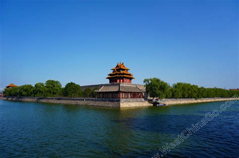 北京研学四日游