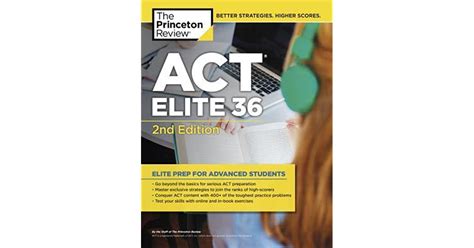 ACT精英强化6人课程
