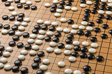 4-12岁人工智能围棋课程