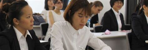商务主持人就业课程