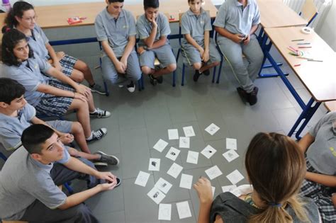 青少年学习效能训练课程