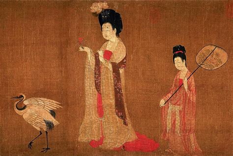 7-16岁专业国画课程