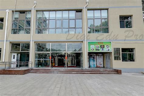 中国传媒大学网教高起专课程