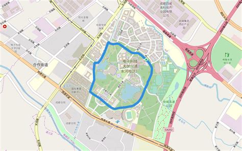 电子科技大学网络教育学历课程