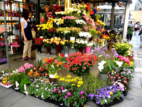 花艺开店课程
