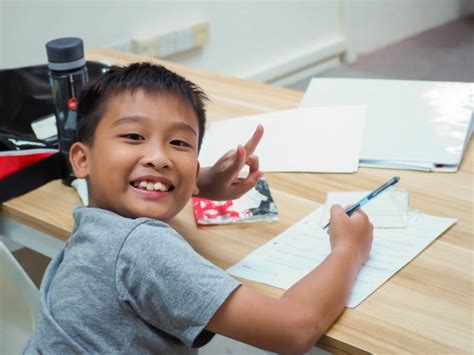 小学英语精品小班课程
