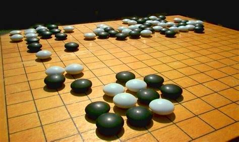 少儿围棋段位课程