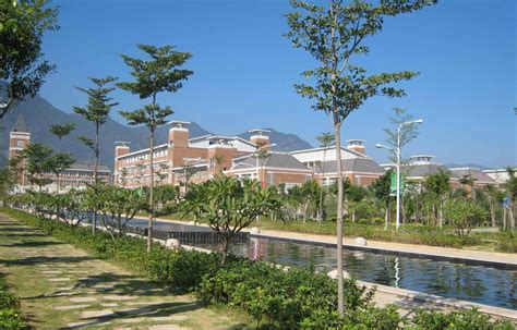 福建师范大学远程教育课程