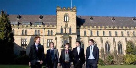 英国高中留学申请