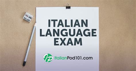 意大利语欧标考级精品课程
