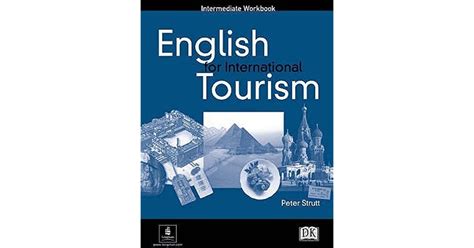 旅游英语通用课程