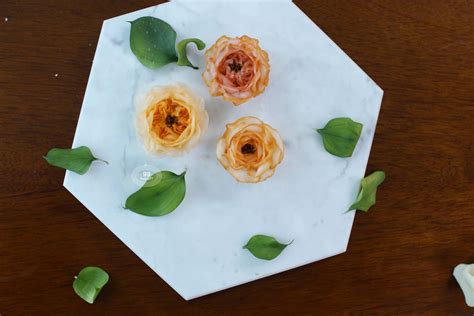 韩式豆沙裱花课程