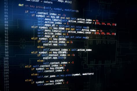 代码编程Python课程