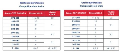 法语TCF/TEF出国考试课程