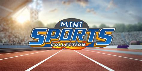 Mini sports体验课程