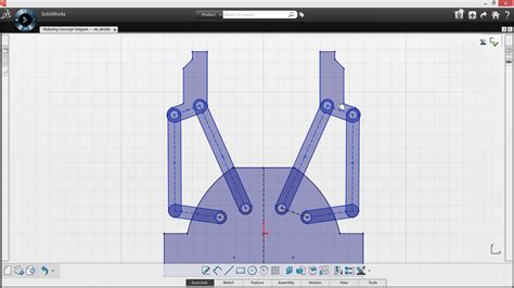 Solidworks机械设计课
