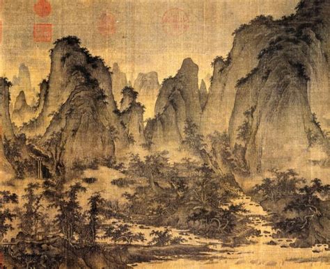 少儿中国画经典课程