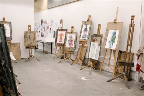 留学艺术作品集高端定制课程