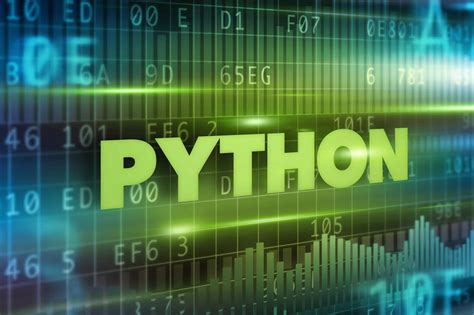 Python程序少儿编程课程