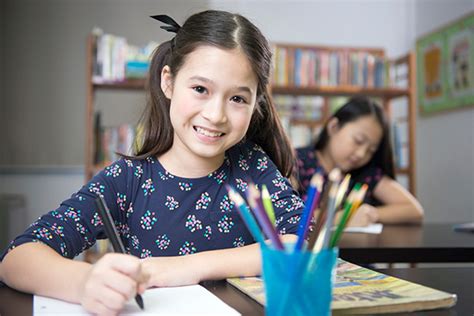 小学英语一对一精品提升课程