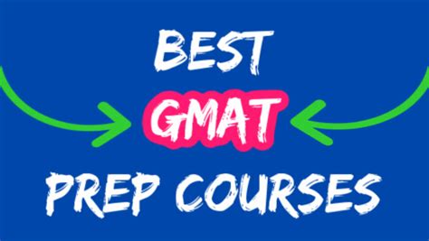 GMAT提升特色课程