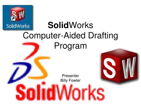 Solid Works制图课程