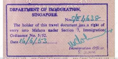 新加坡移民定制项目