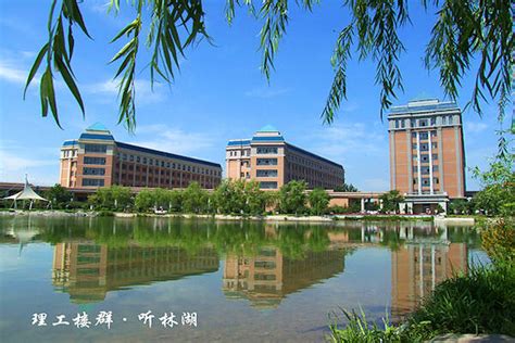 渤海大学成人高考课程