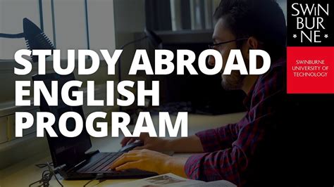 出国留学英语综合成长课程