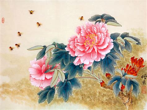 传统国画精修课程