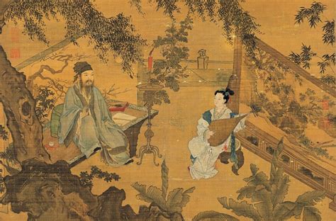 传统国画精品课程