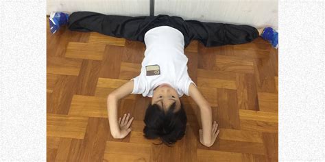 5-7岁幼儿武术启蒙课程