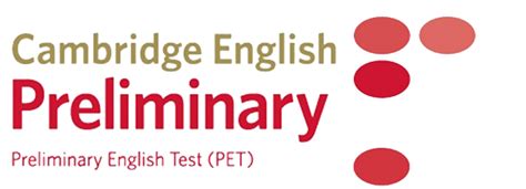 剑桥通用英语PET特色课程