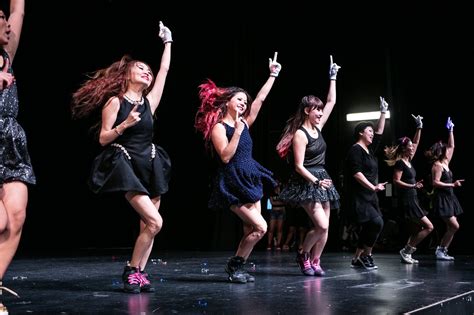 Popping机械舞特色课